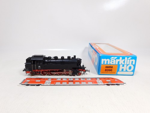 Märklin hamo 8396 - märklin,