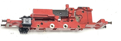 Märklin hamo 8396 br 86 - br,