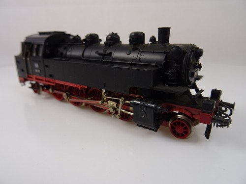 Hamo 8396 dampflokomotive - hamo,