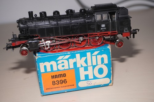 Rf37 märklin hamo - dc,