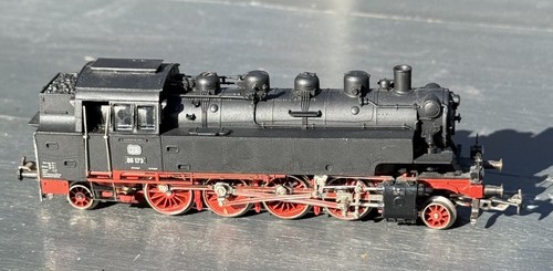 Märklin hamo 8396 - märklin,