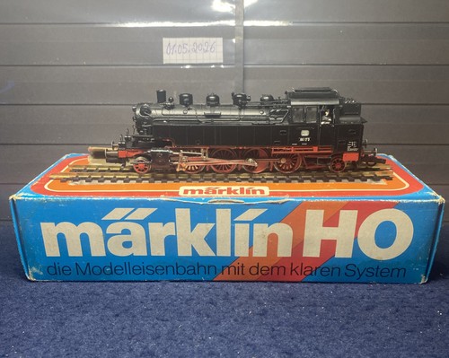 Märklin hamo 8396 - ho,,