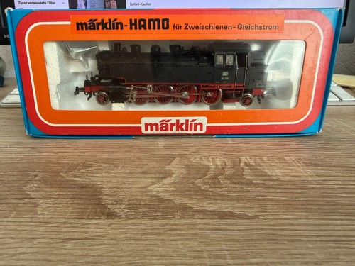 Märklin hamo 8396 br86 173 - hamo, h0