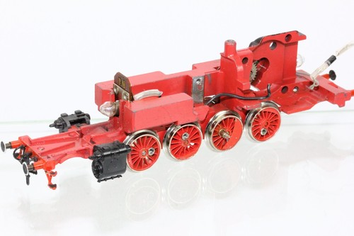 Märklin hamo 8396 - hamo,