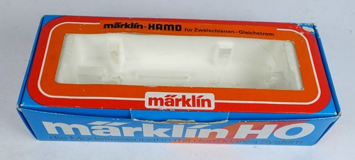 Märklin hamo 8396 leerkarton - hamo,