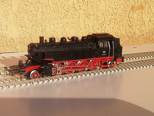 Märklin hamo cc - hamo, 8396