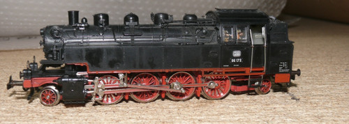 K23 märklin hamo 8396 -  ,
